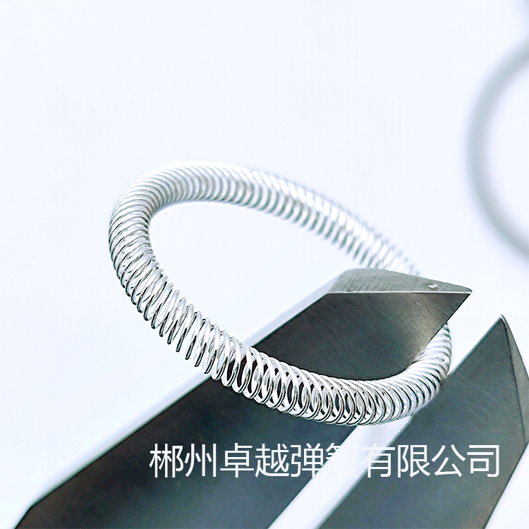 導電彈簧